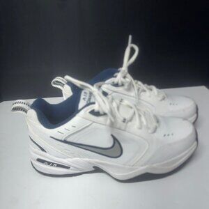 Nike Air Monarch Walking Shoes Men's Size 7 4E (EEEE) Wide